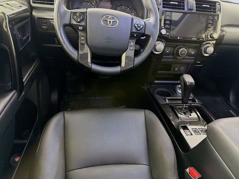 Used 2023 Toyota 4Runner 40th Anniversary SE image 24
