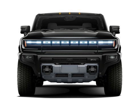 New 2026 GMC Hummer EV SUV image 28