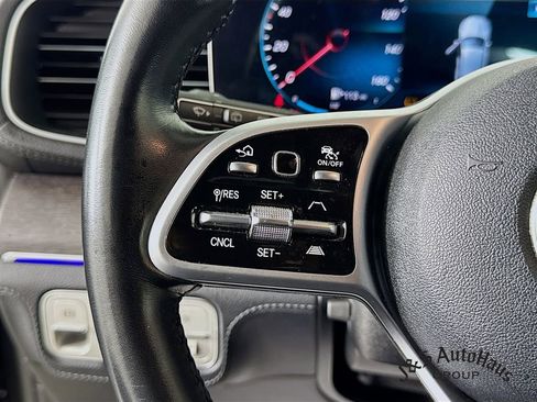 Used 2020 Mercedes-Benz GLE 580 4MATIC image 13