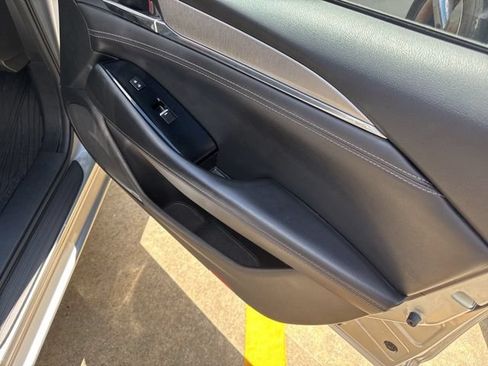 Used 2018 MAZDA MAZDA6 Grand Touring Reserve FWD image 12