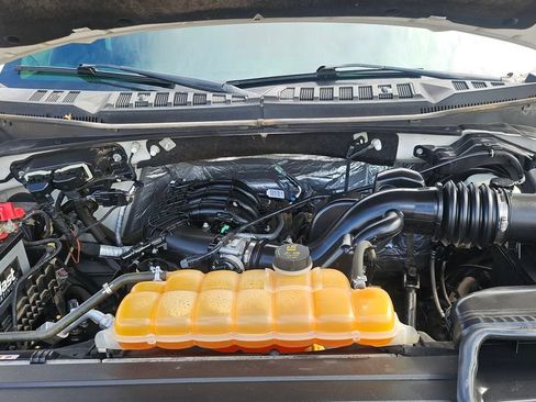 Used 2016 Ford F150 XLT AWD/4WD image 34