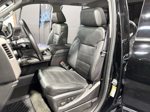 Used 2015 GMC Sierra 2500 Denali w/ Duramax Plus Package image 23