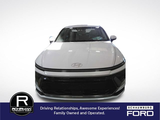 Used 2024 Hyundai Sonata SEL FWD image 8