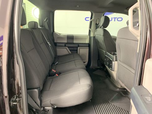 Used 2019 Ford F150 XL w/ Equipment Group 101A Mid AWD/4WD image 34