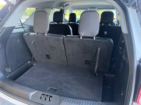 Used 2022 Ford Explorer XLT w/ Equipment Group 202A RWD image 26