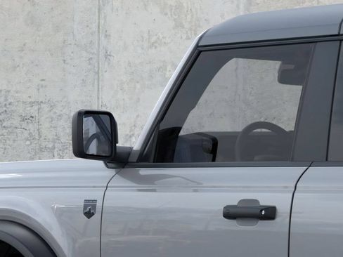 New 2026 Ford Bronco Big Bend AWD/4WD image 22