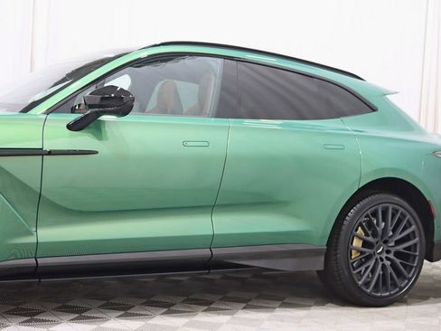 Used 2023 Aston Martin DBX 707 AWD/4WD image 4