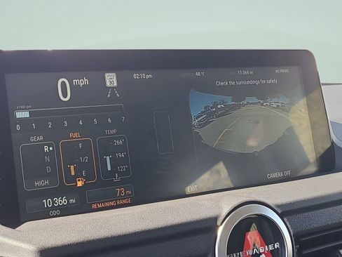 Used 2024 INEOS Grenadier image 27