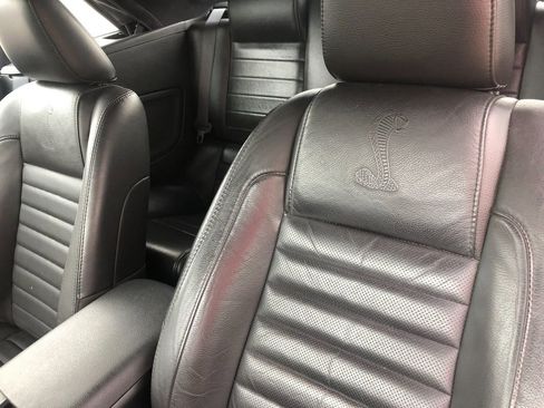 Used 2009 Ford Mustang Shelby GT500 image 16