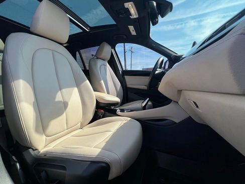 Used 2022 BMW X1 sDrive28i w/ Convenience Package image 35
