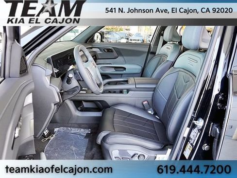 New 2027 Kia Telluride SX X-Line AWD/4WD image 18