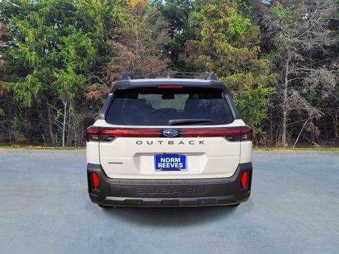 New 2026 Subaru Outback Limited XT image 17