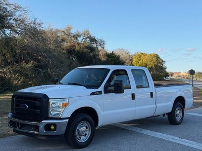 Used 2016 Ford F250 XL w/ XL Value Package