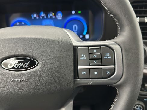 New 2026 Ford F150 Lariat w/ Equipment Group 502A High AWD/4WD image 21