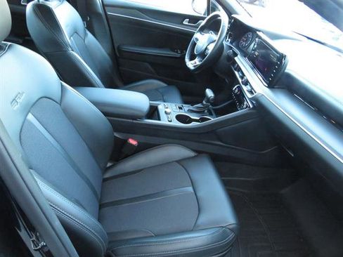 Used 2024 Kia K5 GT-Line image 17