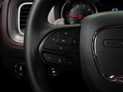 Certified 2023 Dodge Charger Scat Pack w/ Plus Group image 37