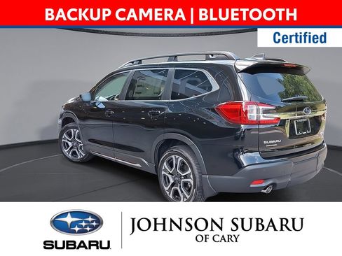 Used 2025 Subaru Ascent Limited w/ Popular Package #2 AWD/4WD image 11