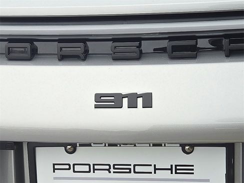 Used 2024 Porsche 911 Carrera 4 GTS image 27