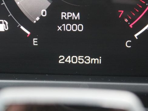 Used 2024 GMC Acadia AT4 w/ Super Cruise Package AWD/4WD image 38