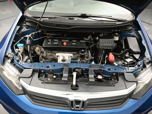 Used 2012 Honda Civic EX-L image 47