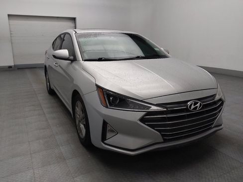Used 2019 Hyundai Elantra Value Edition FWD image 13