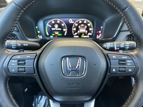 New 2026 Honda CR-V Sport-L image 25