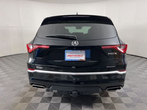 Certified 2023 Acura MDX SH-AWD image 12