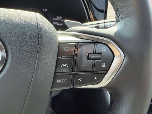 Used 2025 Lexus TX 350 AWD w/ Technology Package image 22