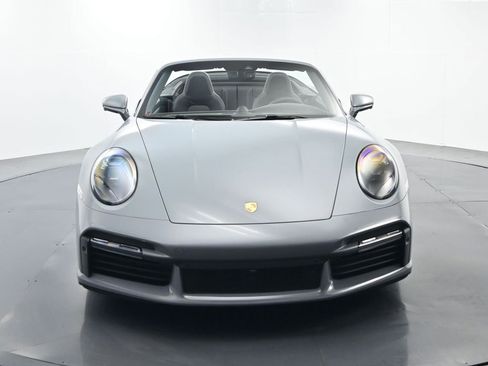 Used 2024 Porsche 911 Turbo S image 18