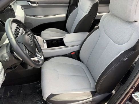 Used 2022 Hyundai Palisade SEL w/ Convenience Package FWD image 21
