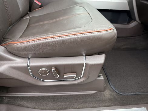 Used 2017 Ford F250 King Ranch w/ King Ranch Ultimate Package image 70