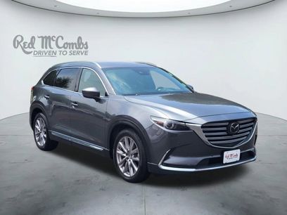 Used 2023 MAZDA CX-9 Grand Touring