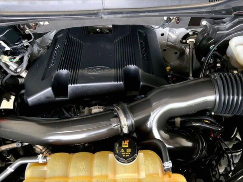 Used 2020 Ford F150 Lariat AWD/4WD image 32