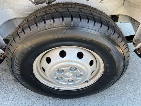 Used 2020 RAM ProMaster 2500 FWD image 18