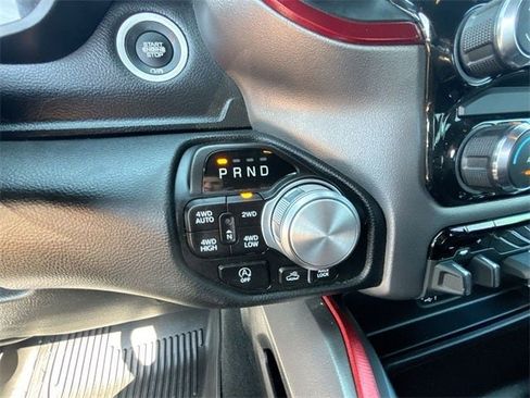 Used 2023 RAM 1500 Rebel image 63