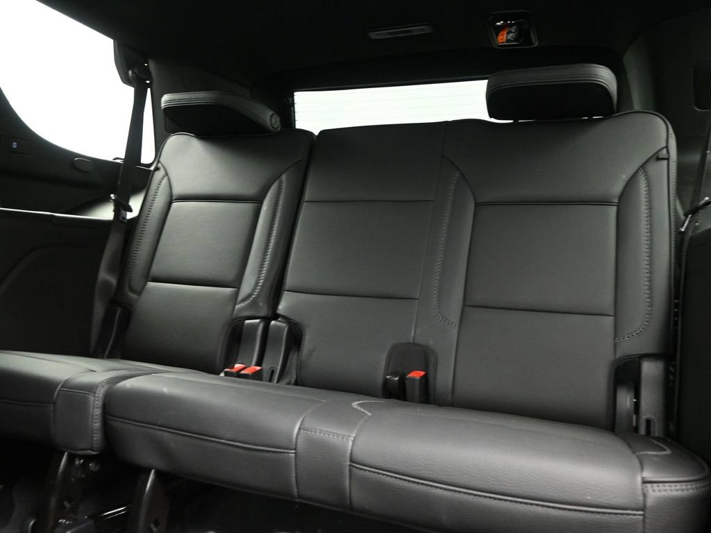 Used 2025 GMC Yukon Denali AWD/4WD image 20