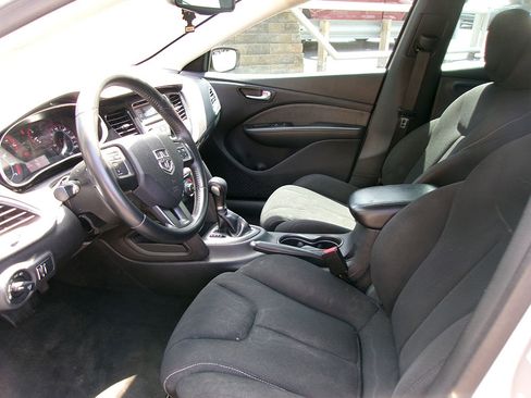 Used 2013 Dodge Dart SXT w/ SXT Special Edition Group image 12