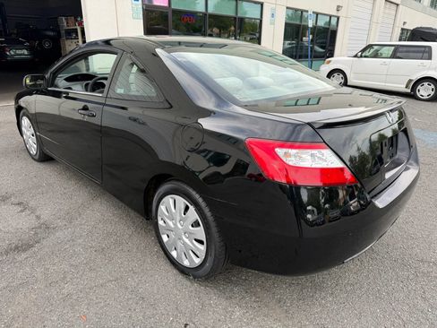 Used 2007 Honda Civic LX image 15