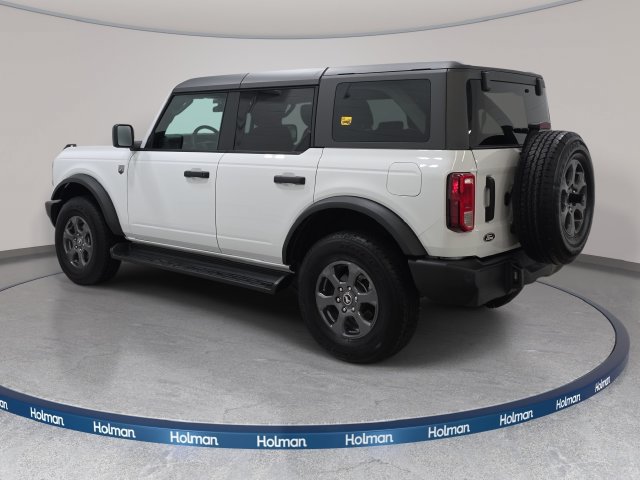 Used 2026 Ford Bronco Big Bend AWD/4WD image 8