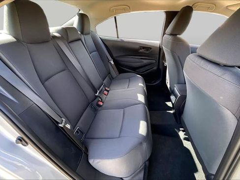 Used 2026 Toyota Corolla LE FWD image 20