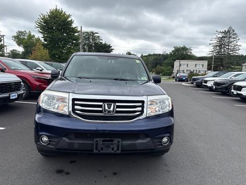 Used 2015 Honda Pilot EX image 3