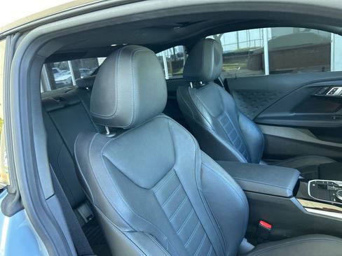 Used 2022 BMW 230i Coupe w/ Premium Package 2 RWD image 24