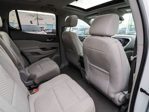 Used 2018 GMC Acadia SLE w/ Driver Alert Package I image 49