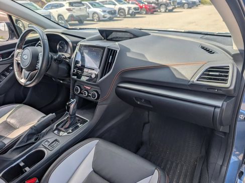 Used 2021 Subaru Crosstrek 2.5i Limited AWD/4WD image 21