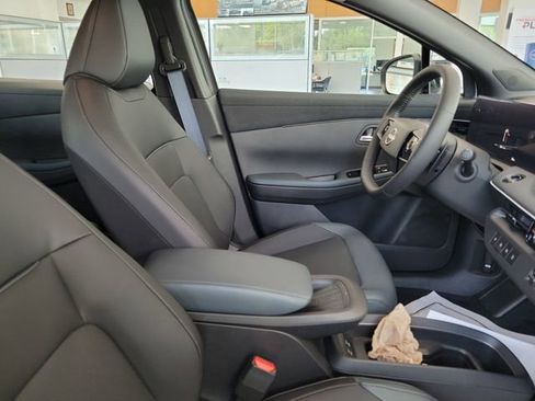 New 2026 Nissan Leaf SV+ FWD image 30