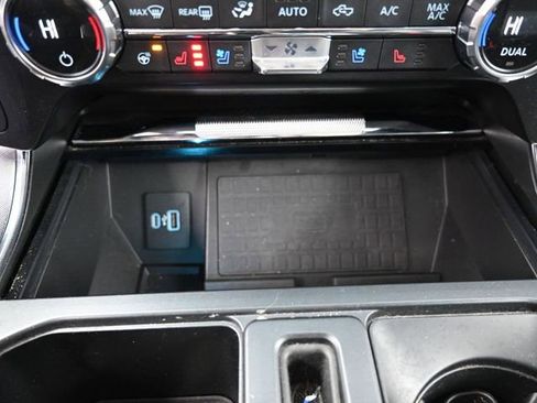 Used 2021 Ford F150 Platinum w/ Max Trailer Tow Package image 40