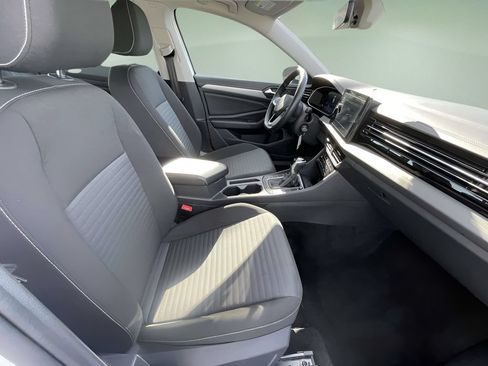 Used 2025 Volkswagen Jetta S FWD image 15