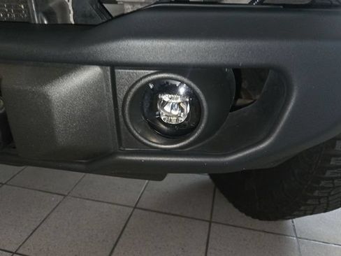 Used 2023 Ford Bronco Black Diamond w/ Sasquatch Package AWD/4WD image 26