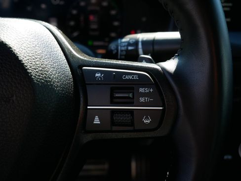 Used 2024 Honda Accord Sport image 29