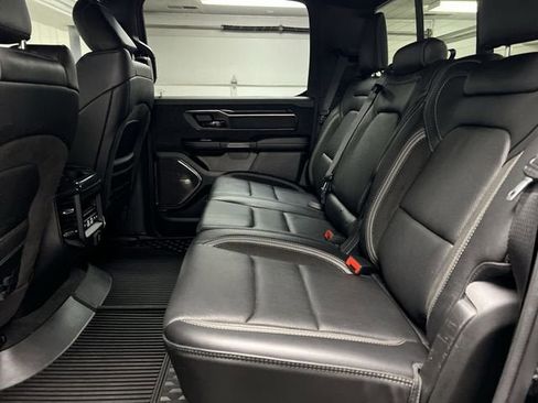 Used 2022 RAM 1500 TRX w/ TRX Level 2 Equipment Group image 25